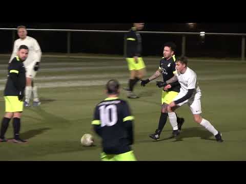 Teut Köppern II - Teut Köppern III - Tore vom 02.03.2023