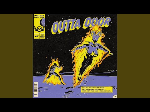Outta Door