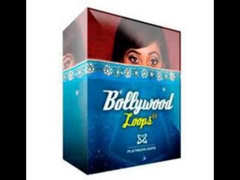 Esession Strings - LOOP LIBRARY - Bollywood Loops