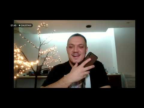 Gasttozz live zove Naidu