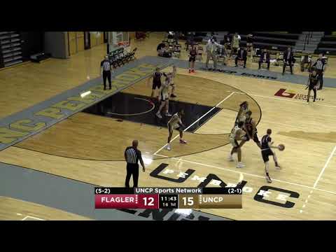 Spencer Bain Highlights- Freshman Year