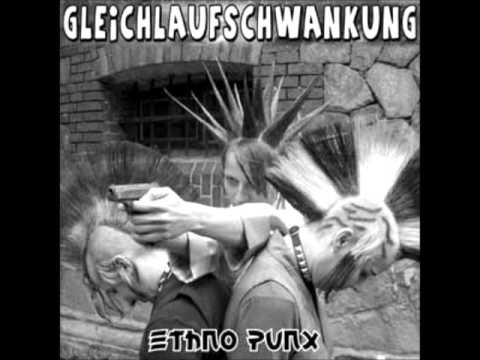 Gleichlaufschwankung-Buttertee & Bier