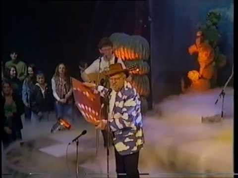 Stairway to Heaven - Rolf Harris