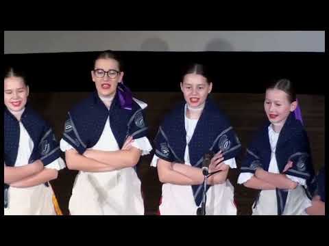 Guraľečka - DFS ŠARIŠANČEK