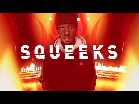 Squeeks | #3rdDegree [S1.EP8]: SBTV