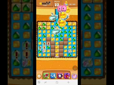 Diamond Digger Saga Level 1571 ~ No Boosters