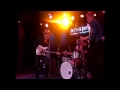 Dave Alvin - Marie Marie-So Long Baby Good Bye Live @ Soiled Dove 7-12-2013!