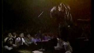 Alaska y Dinarama con Caifanes ENTREVISTA y UN MILLÓN DE HORMIGAS