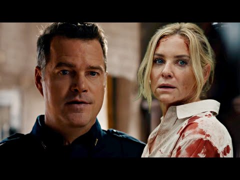 "9-1-1 Nashville Season 1Episode 7 Recap: Blythe’s Survival Story"