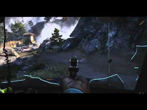 FAR CRY 4 Theme Song Mission 1
