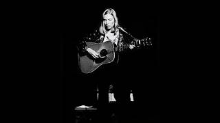 Joni Mitchell - Love or Money | Jan 16, 1976 | Northrop Auditorium | University of Minnesota #live
