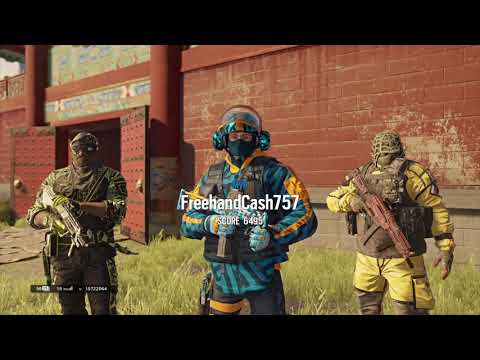 Power House Kaid wall - R6