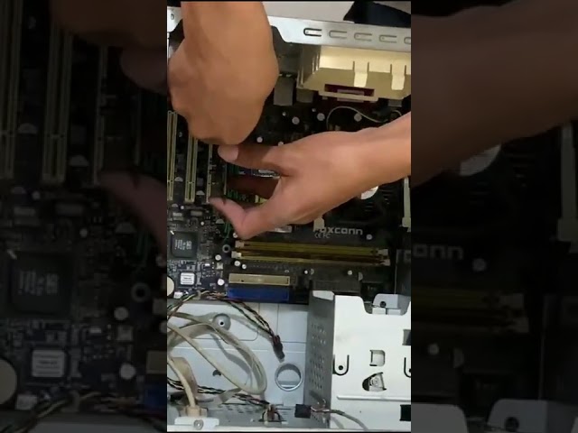 Vídeo relacionado con Tarjeta adaptadora PC104 a USB PC104- Placa para control industrial, tarjeta de expansión de intercambio de datos de computadora