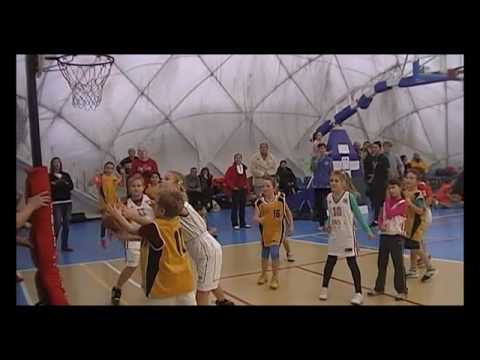 BA Sparta U10 - basket 1