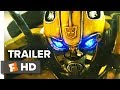 Bumblebee Teaser Trailer #1 (2018) | Movieclips Trailers