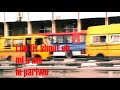 I No Fit Shout (Mi O Ma Le Pariwo)