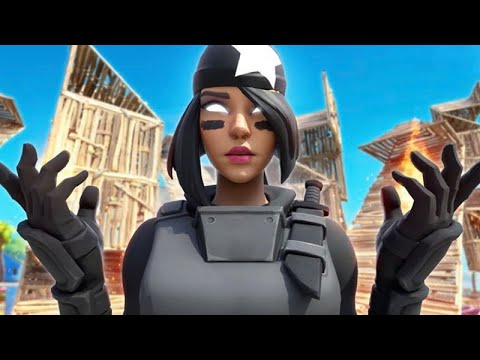 Baybdt - Keep It Real Feat. 30shotz Rico (Fortnite Montage)