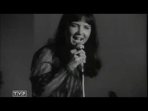 Jolanta Borusiewicz - Koncert, Opole 1969