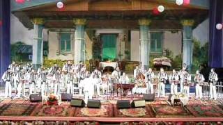 CORAGHEASCA Nr.V ''CORAGHEASCA''