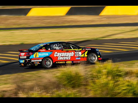 Josh Muggleton | HSV VF Clubsport R8 Qualifying Lap | 1:41.5226