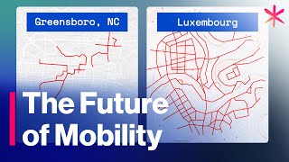The Future of Cities Starts with Transportation Equity