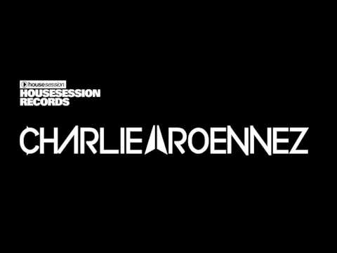 MAX BERING - YOU ARE NOT ALONE ( CHARLIE ROENNEZ REMIX)
