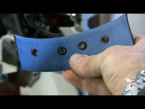 2001 ER - SPS Tecnologia Meccanica