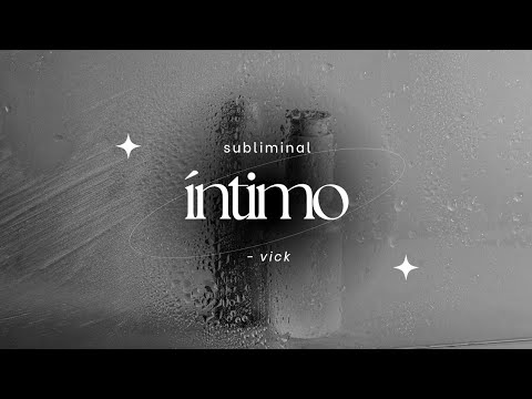 ☆ glow up íntimo perfeito, movimentar vida s3xu4l e combo ṄṢFẄ: subliminal