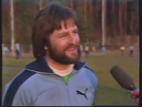 1981/82 FC Homburg - 1.FC Saarbrücken 1:0