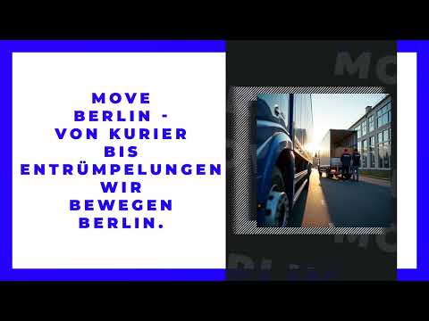 Move Berlin YouTube-Vdeominiatur 2