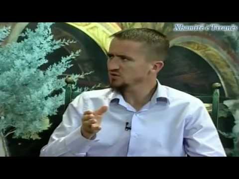 A lejohet të bëjmë kurban dhe ta fusim në themelet e shtëpisë së re  - Imam Ahmed Kalaja.