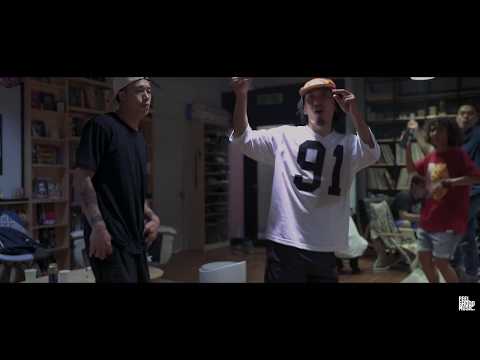 Episode :: 짝짝짝(Clap) - MFBTY(비지[Bizzy], 타이거JK[TigerJK], 윤미래[Yoonmirae])