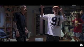 Episode :: 짝짝짝(Clap) - MFBTY(비지[Bizzy], 타이거JK[TigerJK], 윤미래[Yoonmirae])