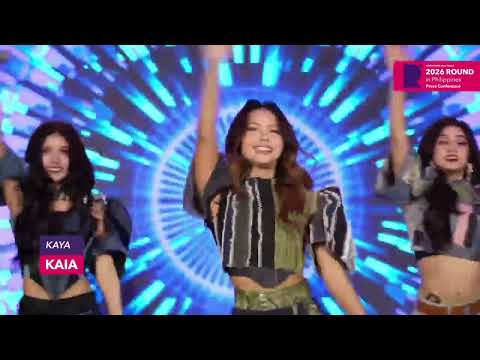 260128 KAIA - KAYA AT ROUND PRESSCON 