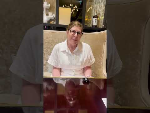 Interview w Dani Mariano president of Razorfish at Cannes 2025