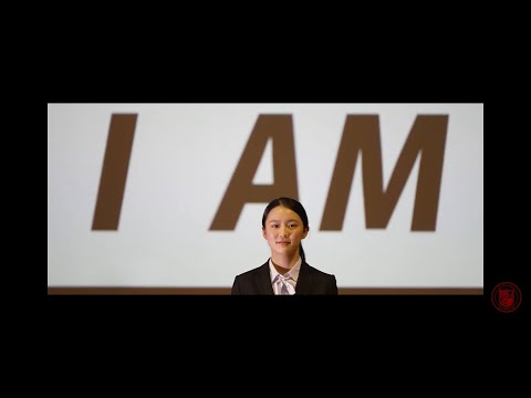 2025　鎭西学院大学 大学紹介MOVIE