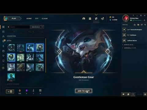 12 Pulsefire Event 2020 orbs opening + some other things