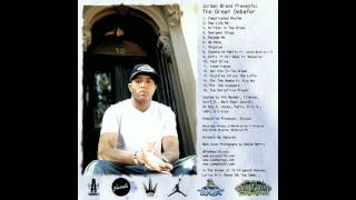 Skyzoo - We Here (Instrumental) Prod by Best Kept Secret