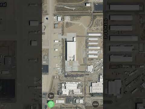 Sr-72 at airport #avaition #avgeek #sr72