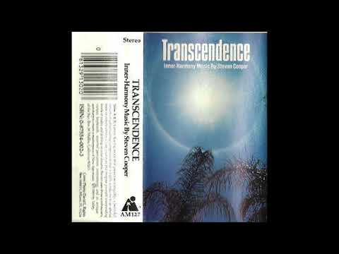 Steven Cooper - Transcendence (Full Album)