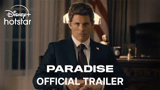 Paradise | Trailer 2 | Disney+ Hotstar Indonesia