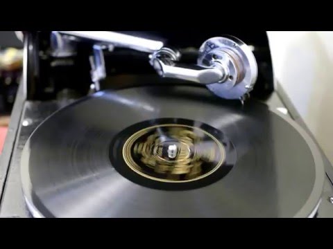 "Black Bottom" - Howard Lanin and his Orchestra (v/Irving Kaufman as "Frank Harris" )