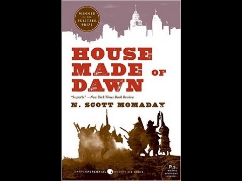 Book Review and Discussion: House Made of Dawn