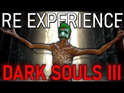 Dark Souls 3 in Under 20 minutes...