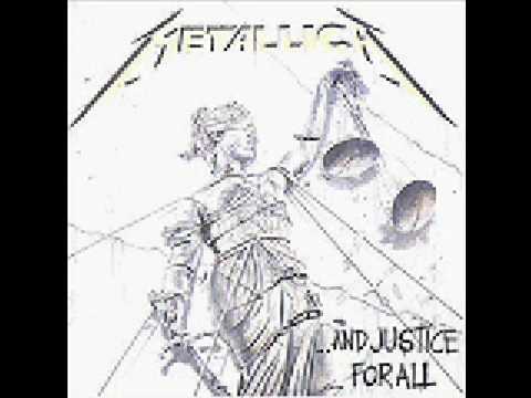Metallica - Harvester Of Sorrow (Studio Version)