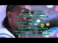 D Major That S What Loves About Lyrics