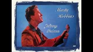 Marty Robbins  - Johnny Fedavo