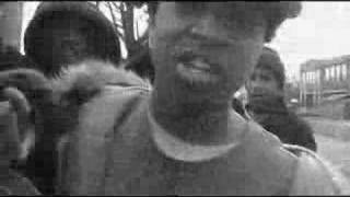 Victim of the Ghetto