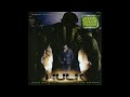 12. Ross and Blonsky (The Incredible Hulk Soundtrack - CD1)