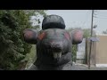 Keepers Of The Rat